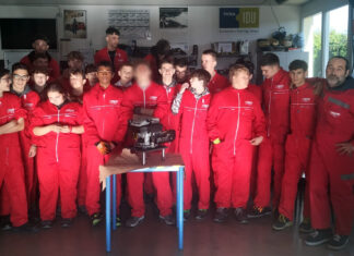 Prepararsi al mondo del lavoro in Veneto