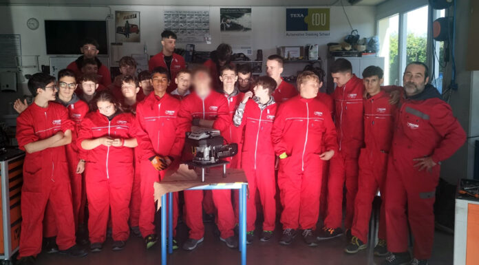 Prepararsi al mondo del lavoro in Veneto