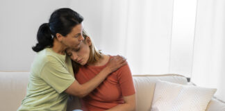 Gruppo AMA del Centro Antiviolenza Telefono Rosa