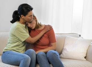 Gruppo AMA del Centro Antiviolenza Telefono Rosa