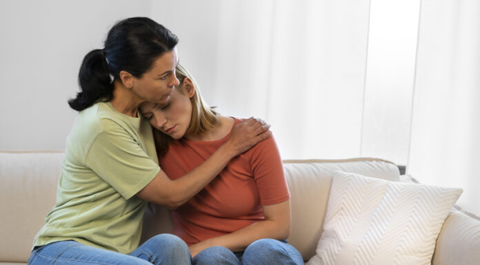 Gruppo AMA del Centro Antiviolenza Telefono Rosa