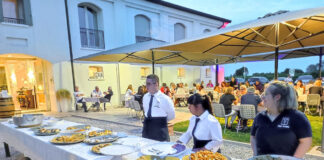 Casa Vittoria: un’esperienza fantastica!