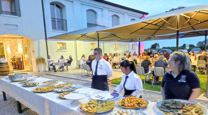 Casa Vittoria: un’esperienza fantastica!