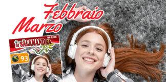 “la Salamandra” n.93