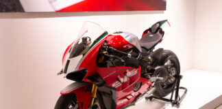 La fisica vista dall’affascinante mondo delle moto da corsa