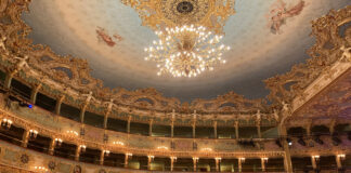 Irrestistibile “La Boheme”