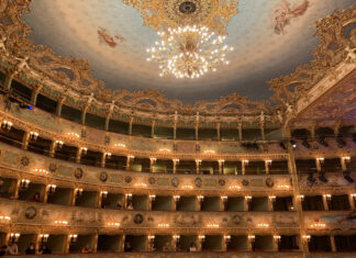 Irrestistibile “La Boheme”