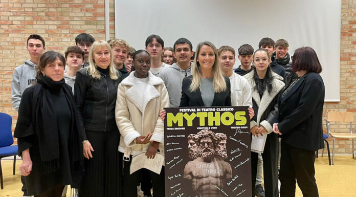 I classici arrivano al “Giorgi-Fermi”