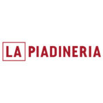 La Piadineria logo app