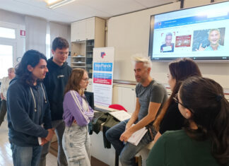 Il “Progetto Lettura” riparte dai grandi temi