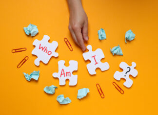 La scoperta del proprio talento