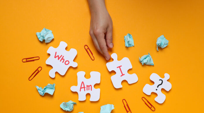 La scoperta del proprio talento