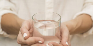 Ama l’acqua e non sprecarla