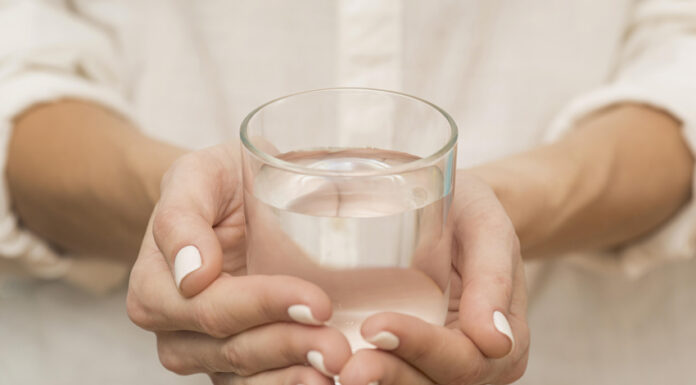 Ama l’acqua e non sprecarla