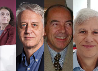 Incontri culturali a Treviso