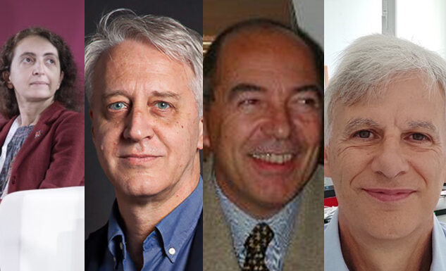 Incontri culturali a Treviso