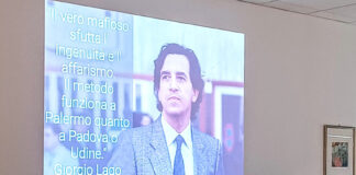 Intervista a Francesco Chiavacci Lago