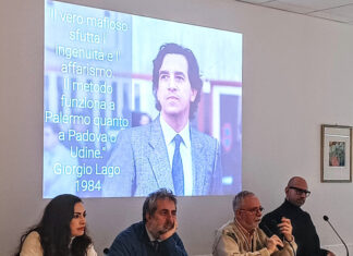 Intervista a Francesco Chiavacci Lago