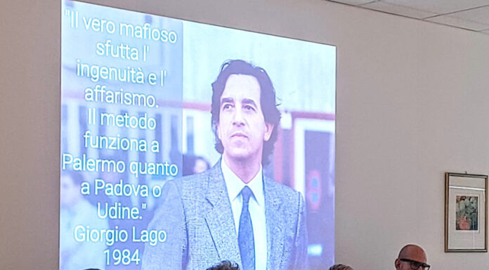 Intervista a Francesco Chiavacci Lago