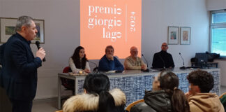 Premio Giorgio Lago Juniores 2023/24