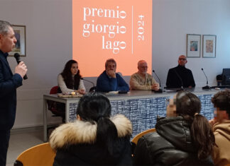 Premio Giorgio Lago Juniores 2023/24