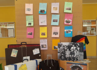 Giornata della Memoria