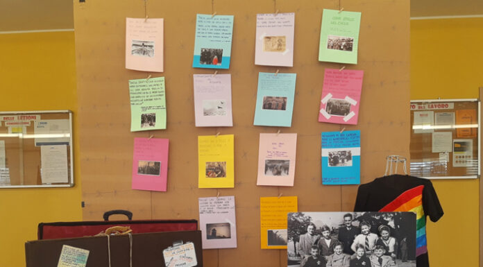 Giornata della Memoria