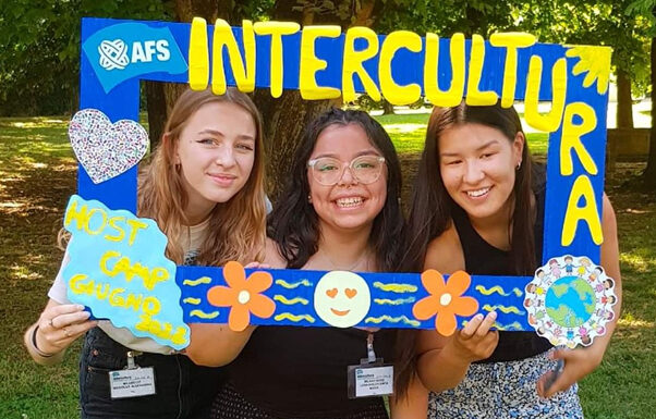 Che cos’è l’AFS EFFECT?