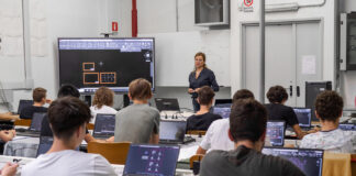 Corsi di Autocad e di programmazione