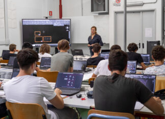 Corsi di Autocad e di programmazione