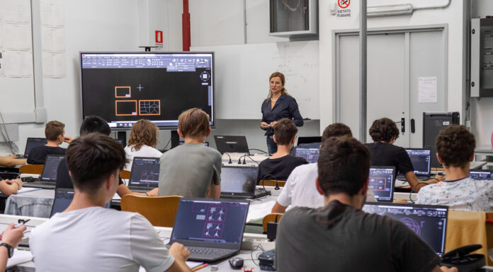 Corsi di Autocad e di programmazione