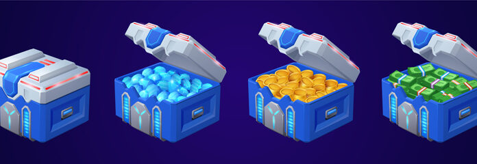 Videogiochi e azzardo