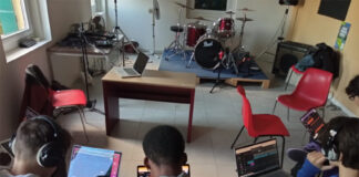 “Making Beats Extended”