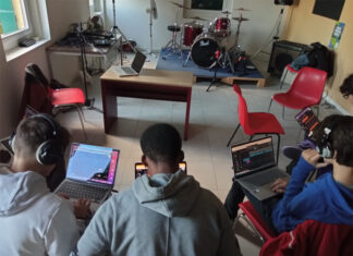 “Making Beats Extended”