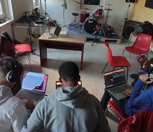 “Making Beats Extended”