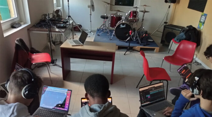 “Making Beats Extended”