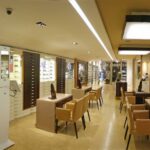 ottica bottegal Interno