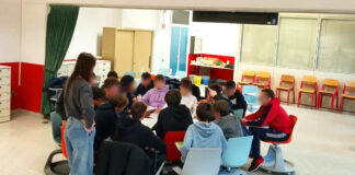 Il PG TV nelle scuole superiori