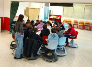 Il PG TV nelle scuole superiori