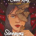 sleeping beauties cover
