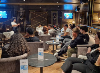 “Viaggiando si impara”