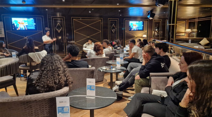 “Viaggiando si impara”