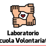 lab scuola volontariato