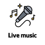 live music