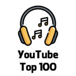youtube top 100