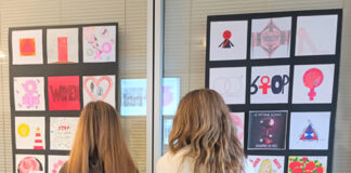 Mostra con performance l’8 marzo