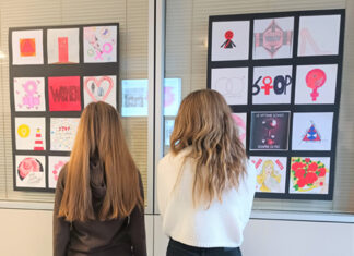 Mostra con performance l’8 marzo