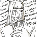 DIDASCALIA Illustrazione Alessia e Carla Serreli (5F)