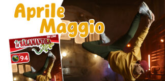 “la Salamandra” n.94