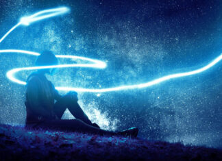 La vita e i sogni sono pagine d’un solo libro?